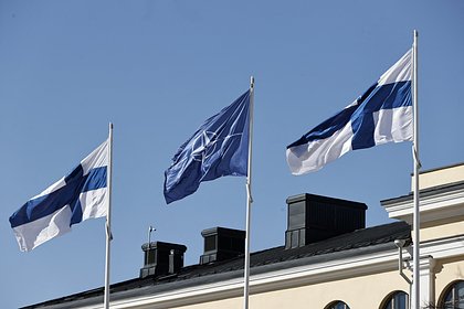 Губернатор Мурманской области прокомментировал вступление Финляндии в НАТО