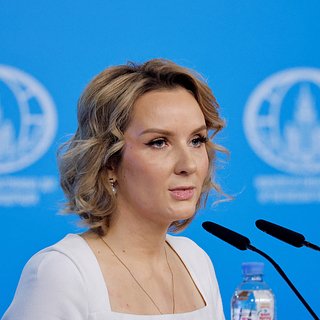 Мария Львова-Белова