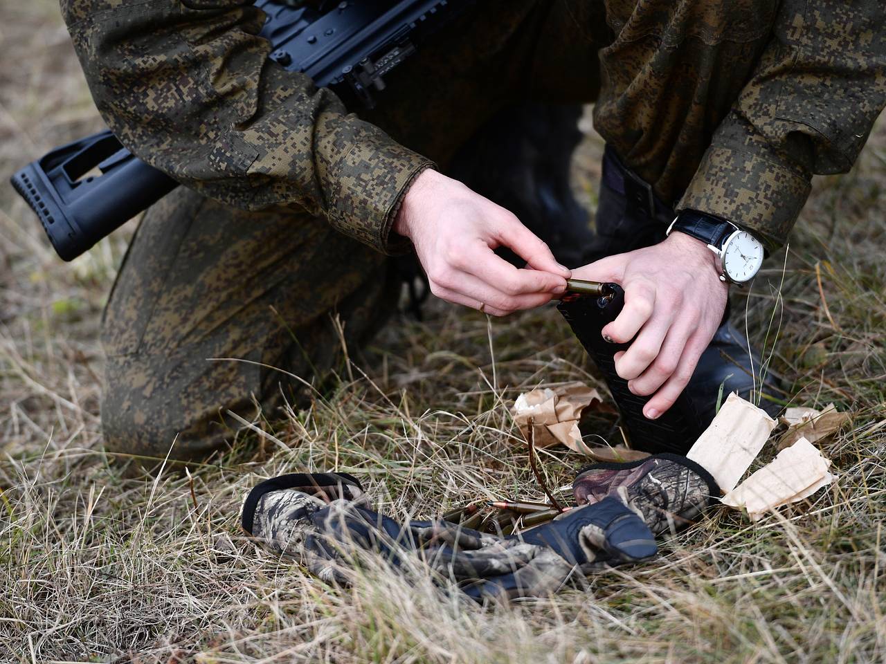 Дисбат: какие правила были в дисциплинарном батальоне Василия Маргелова | Русская Семёрка | Дзен