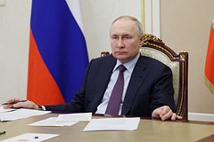 Путин назвал рассорившее Россию и США событие
