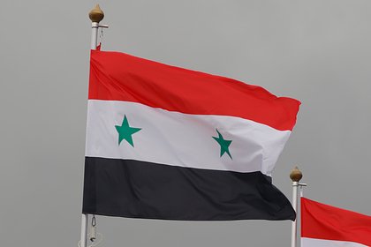 Боевики попытались прорваться на подконтрольную Дамаску территорию в Идлибе