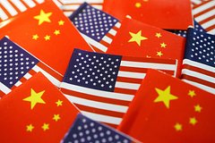 Китай потребовал от США прекратить любые официальные контакты с Тайванем