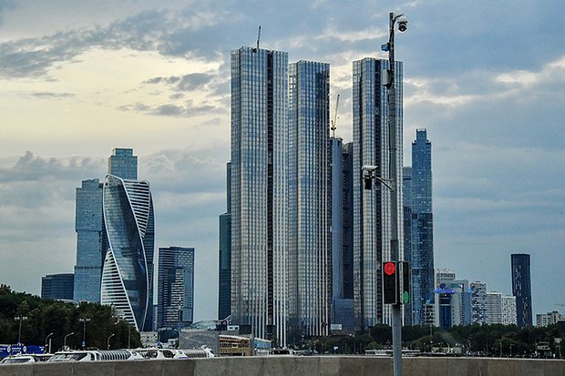 Фото: Наталья Селиверстова / РИА Новости