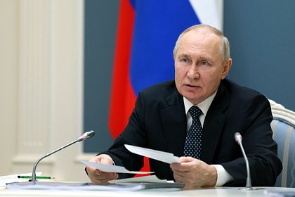 Американский разведчик назвал Путина мастером побеждать