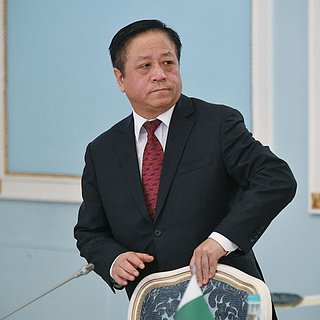 Чжан Ханьхуэй