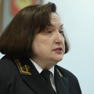 Елена Золотарева