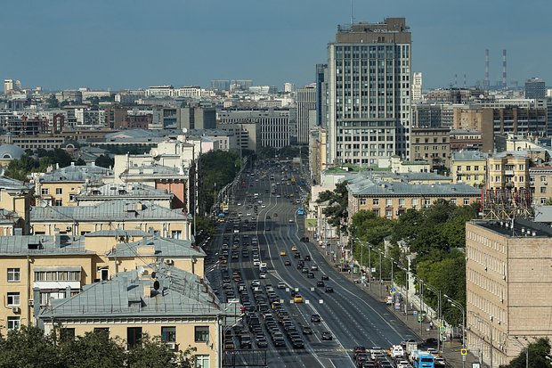 Фото: Александр Рюмин / ТАСС