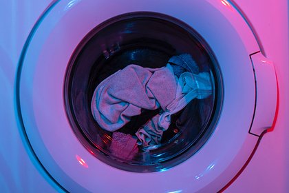 Раскрыт правильный способ чистки стиральной машины
