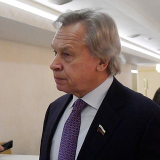 В Совфеде заявили об объединении России с арабским миром против США