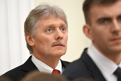 Песков оценил значимость переговоров Путина и Лукашенко
