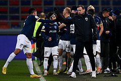 «Краснодар» обыграл «Пари Нижний Новгород» в матче РПЛ