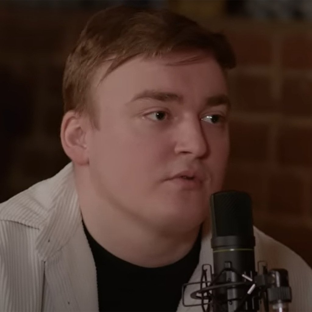 Шальнов и ганя