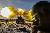 «Пять минут, и прилетает в ответ» Российские артиллеристы уничтожают укрепрайоны ВСУ под Донецком. Как это происходит?