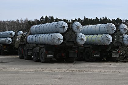 Правительство представило соглашение об объединенной системе ПВО с Киргизией