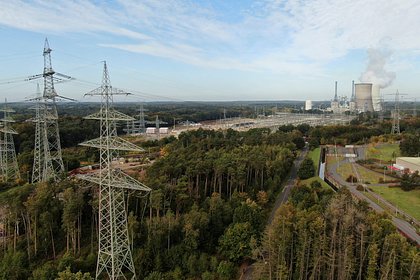 В Германии навсегда закроют три последние атомные электростанции