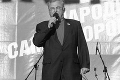 Владимир Стретович