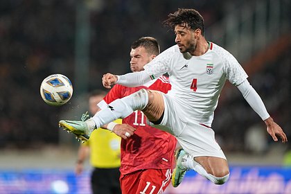 Asian teams supported the participation of the Russian team in the international tournament