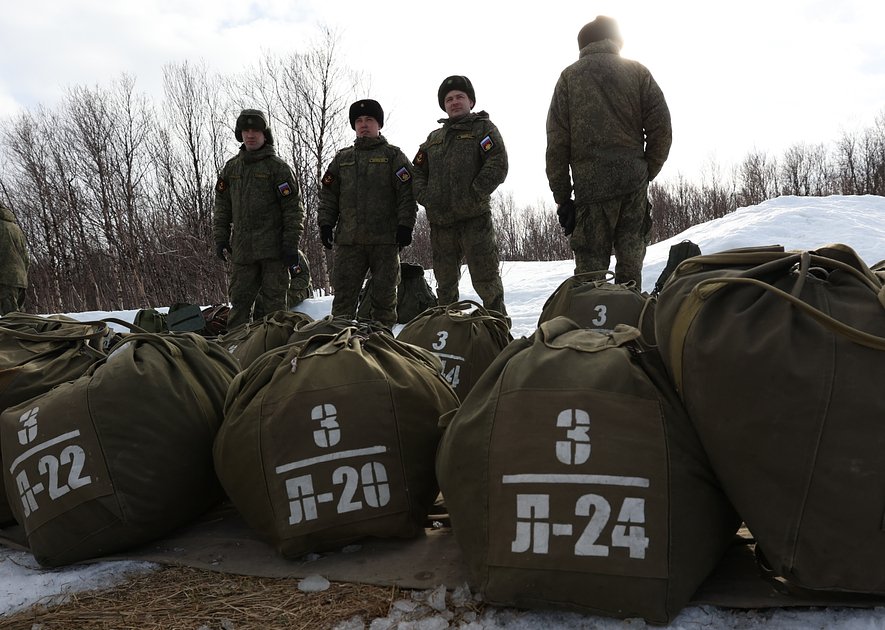 Вид на жительство по родителям или ребенку