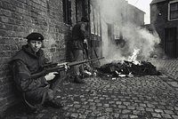 25 лет назад завершился полный терактов конфликт в Северной Ирландии. Почему местные ирландцы вновь не довольны жизнью?