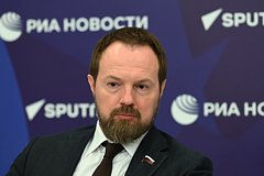 Сергей Колунов