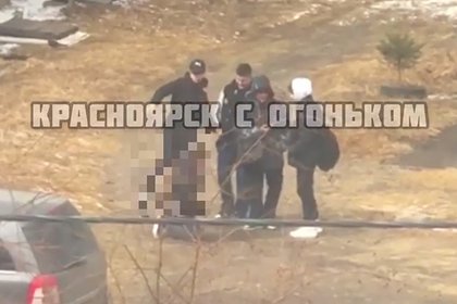В России подростки избили поставленного на колени сверстника и попали на видео