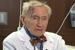 Dr. Howard Tucker