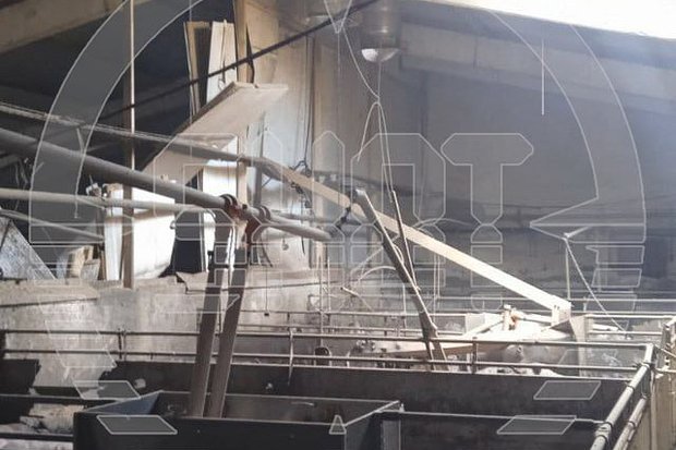 Агро Белогорье Продажа Техники Бу