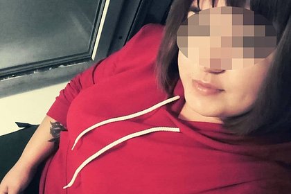В российском городе барменшу заподозрили в интимной связи с шестиклассником