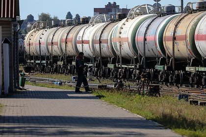 Белорусские железнодорожники обсудят в Москве «секретные перевозки»