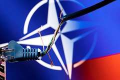 МИД России сообщил о возросших рисках военного столкновения с НАТО