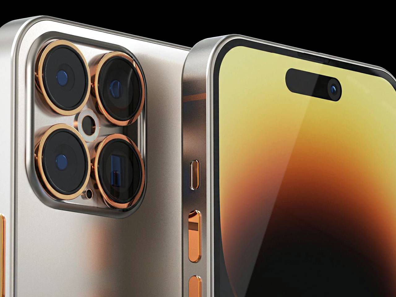 Новая камера, мощное железо и высокая цена. Каким будет iPhone 15?:Будущее: Наука и техника: Lenta.ru