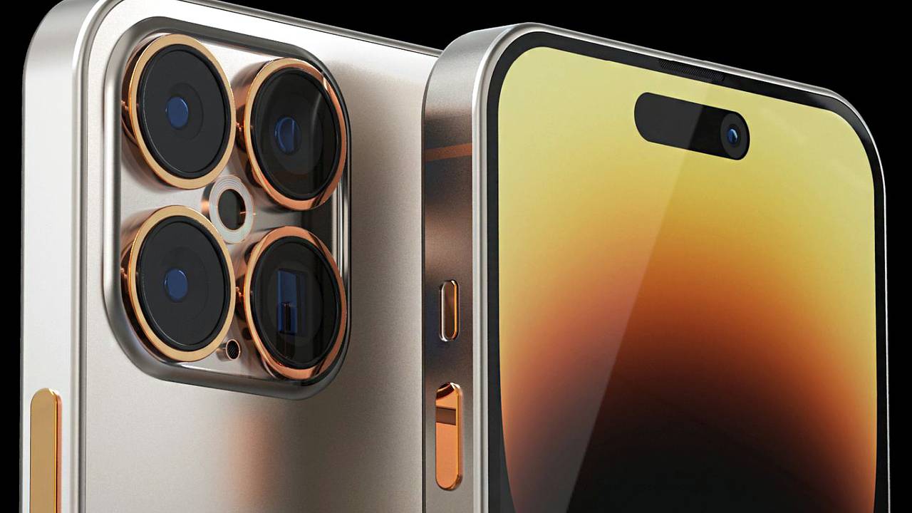 Новая камера, мощное железо и высокая цена. Каким будет iPhone 15?:  Будущее: Наука и техника: Lenta.ru