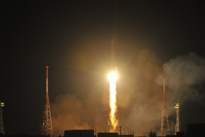 Перспективы России на рынке спутников оценили