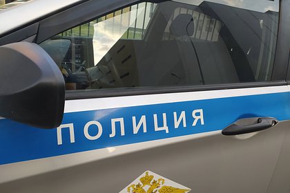 Полиция нашла килограмм мефедрона в машине у российского футболиста