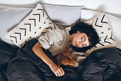 Синдром обструктивного апноэ сна