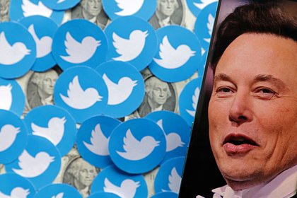 Маск объявил о начале монетизации контента в Twitter