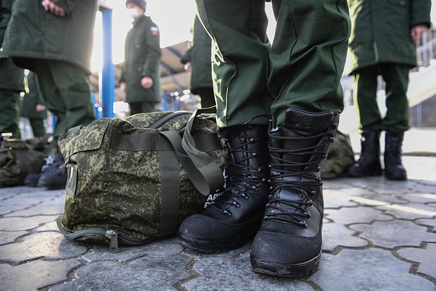 Фото: Константин Михальчевский / РИА Новости