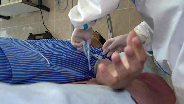 Фото: пресс-служба Минобороны РФ / РИА Новости