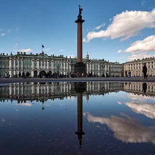 Белые Ночи Санкт-Петербурга. Ночь Первая — порно фильм