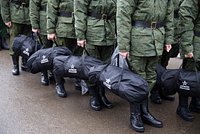 «Лицо дергается, из горла мычание» Почему российского офицера не отпускают из армии несмотря на рак и синдром Туретта?