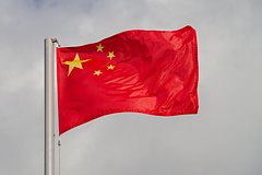 Пекин назвали ареной противостояния взглядов ФРГ и Китая на мировую политику