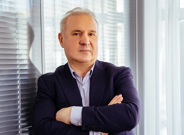 Вячеслав Зубарев