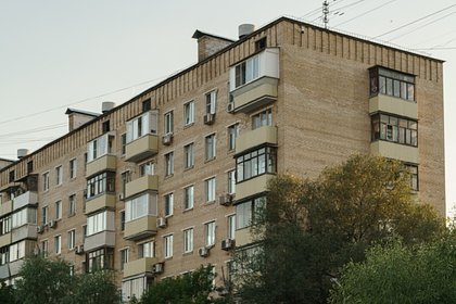 Названы округа Москвы с наибольшим ростом предложения жилья