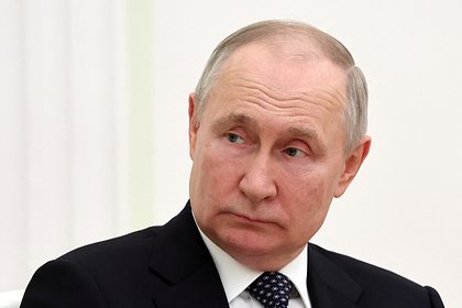 Посол России оценил статью с призывом к убийству Путина
