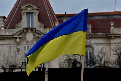 На Украине предъявили обвинение ЧВК «Вагнер»