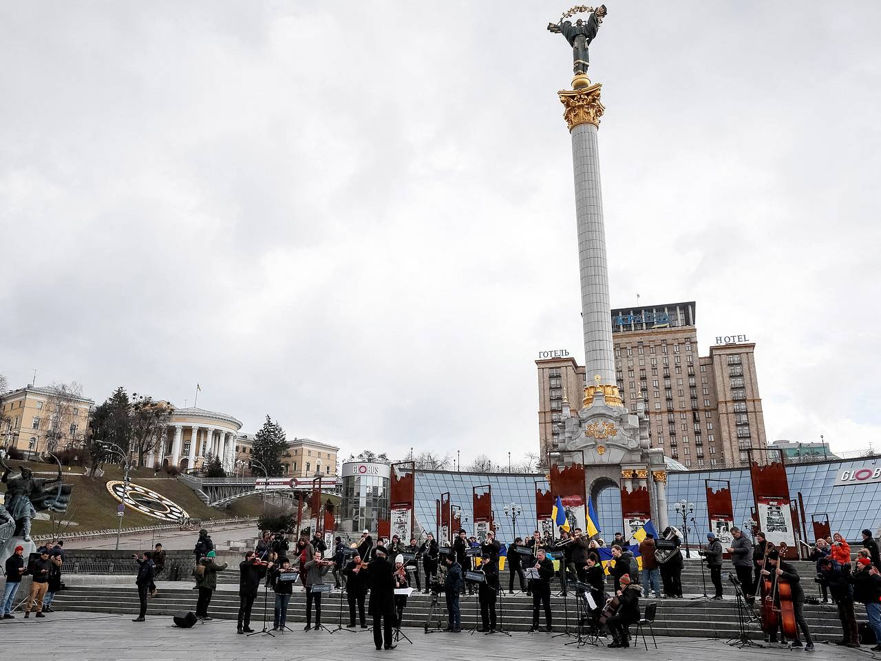 На Украине допустили новый майдан: Украина: Бывший СССР: садовыйквартал33.рф