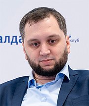 Александр Ермаков 