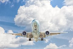 Росавиация подтвердила опасное сближение самолета Минобороны с бизнес-джетом