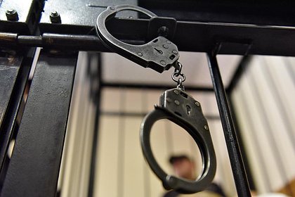 Россиянина осудили на 11 лет за убийство знакомого карандашом