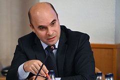 Алексей Заботкин